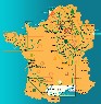 Canal du Midi et Camargue