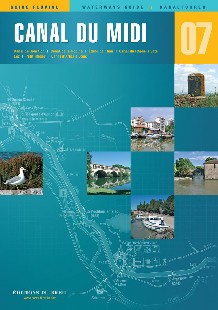 Canal du Midi et Camargue Edition du Breil