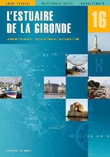 Estuaire de la Gironde Edition du Breil