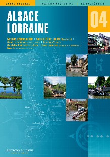 Alsace - Lorraine Edition du Breil